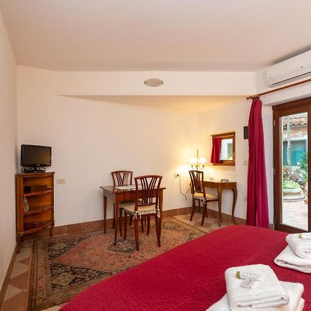 Ferienwohnung Ca' Longhi Venedig Exterior foto